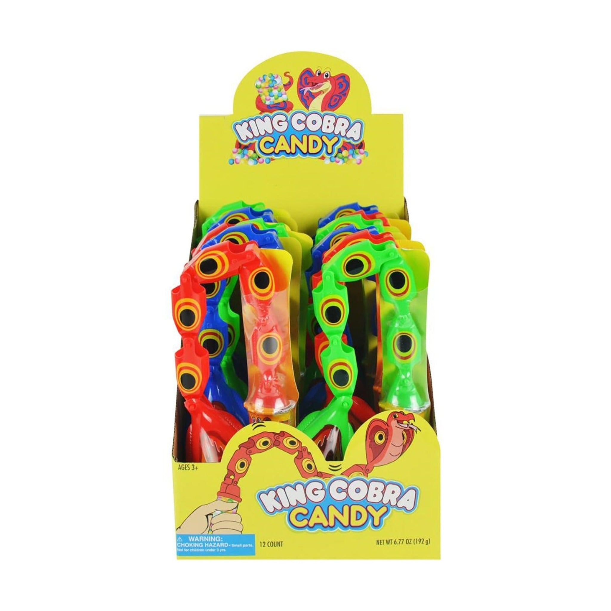 Koko King Cobra